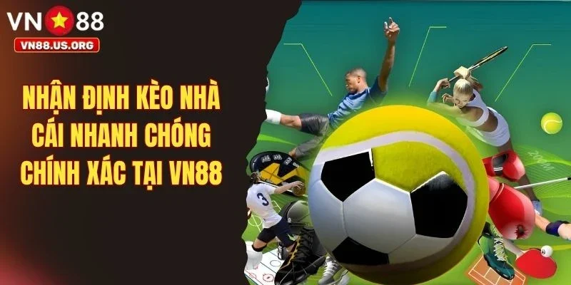 Nhận định kèo nhà cái